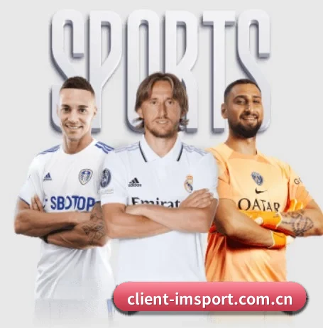 client-imsport.com.cn APP